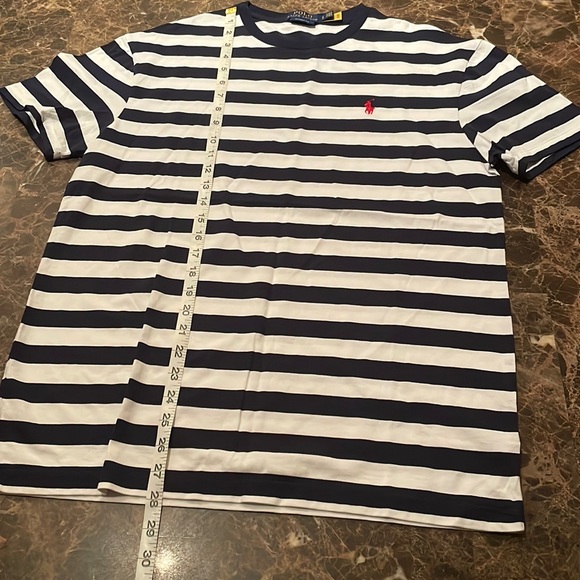 Polo Ralph Lauren striped shirt - Picture 4 of 6